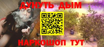 гашик Берёзовский