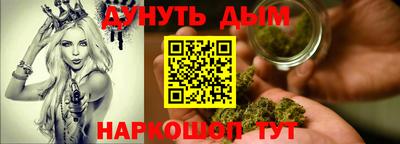 гашик Берёзовский